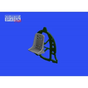 Accessoire A6M3 Zero LööKplus pour EDUARD  1/48 Edua644189  - Kit de superdétail pour avions Vendu paramazon