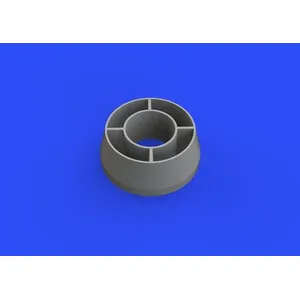 Tempest Mk.v Intake Ring F. Eduard - 1:48e - Eduard Accessories pas cher