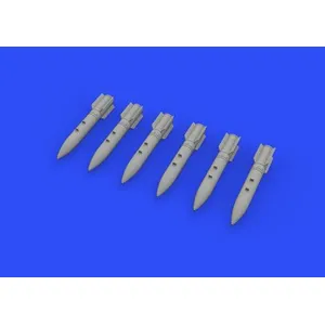 Pb-250 Bombs - 1:48e - Eduard AccessoriesVendu paramazon
