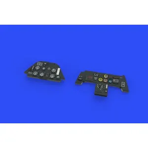 Comparateur de prix : Bf 109e Löök F.eduard - 1:48e - Eduard Accessories