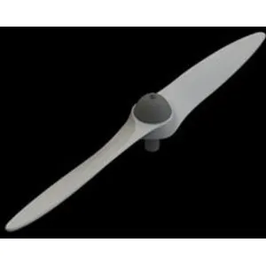 Bf 108 Wooden Propeller For Eduard - 1:32e - Eduard AccessoriesVendu paramazon