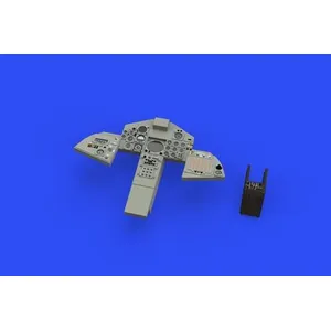 Tornado Gr.1 Löök For Eduard/revell - 1:48e - Eduard Accessories pas cher