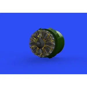B-17g Engines For Hkm - 1:48e - Eduard Accessories pas cher