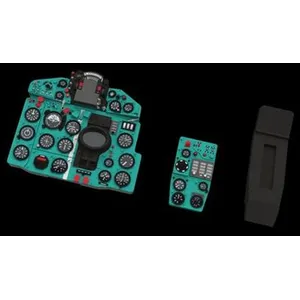 Comparateur de prix : Mig-21mf Löök For Eduard - 1:48e - Eduard Accessories
