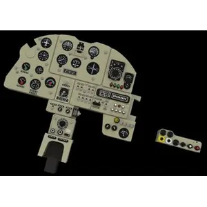 Comparateur de prix : Il-2 Löök For Tamiya - 1:48e - Eduard Accessories