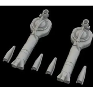 Comparateur de prix : P-38f/g Superchargers For Tamiya - 1:48e - Eduard Accessories