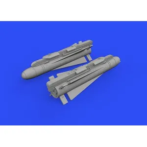 Comparateur de prix : Agm-65 Maverick - 1:72e - Eduard Accessories