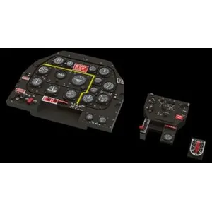 Comparateur de prix : P-51d-15+ Löök For Eduard - 1:48e - Eduard Accessories