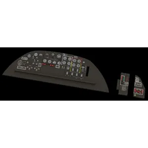 Comparateur de prix : B-17g Löök For Hkm - 1:48e - Eduard Accessories