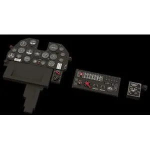 Comparateur de prix : P-40n Löök For Trumpeter - 1:32e - Eduard Accessories