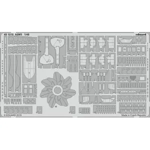 Comparateur de prix : A6m5 For Tamiya - 1:48e - Eduard Accessories
