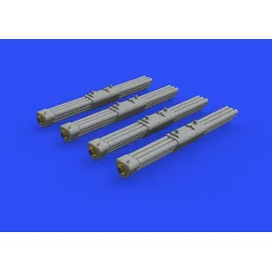 Suu-14 Dispenser - 1:48e - Eduard Accessories pas cher