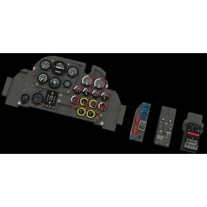Comparateur de prix : Me 262a Löök For Tamiya - 1:48e - Eduard Accessories