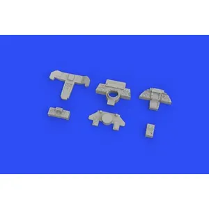 Comparateur de prix : F-14a Löök For Tamiya - 1:48e - Eduard Accessories