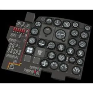 Comparateur de prix : A-26b Löök For Hobby Boss - 1:32e - Eduard Accessories