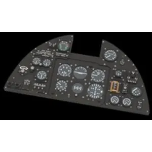 Comparateur de prix : Hurricane Mk.i Löök For Airfix - 1:48e - Eduard Accessories