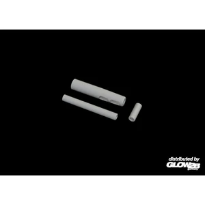 Accessoire Eduard Canons MiG-15bis 1/48 pour BRONCO  1/48 Edua648629  - Kit de superdétail pour avions Vendu paramazon
