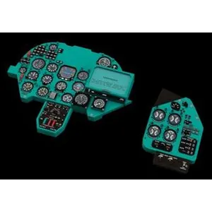 Mi-24v Löök For Zvezda - 1:48e - Eduard AccessoriesVendu paramazon