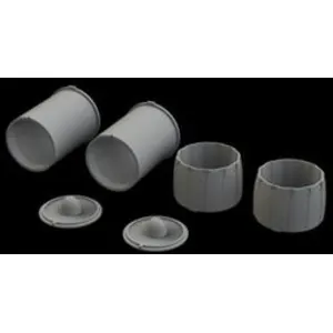 Comparateur de prix : F-14d Exhaust Nozzles For Tamiya - 1:48e - Eduard Accessories
