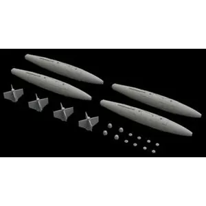 Comparateur de prix : Gbu-31(v)1/b Jdam - 1:48e - Eduard Accessories