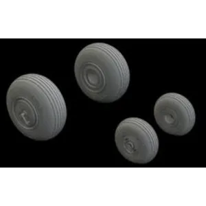 Comparateur de prix : Mi-24v Wheels For Zvezda - 1:48e - Eduard Accessories