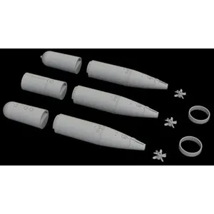 Us Torpedo Mk.13 - 1:72e - Eduard Accessories