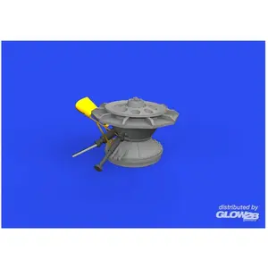 Z-37a Aerial Applicator For Eduard - 1:72e - Eduard AccessoriesVendu paramazon
