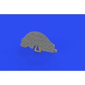 Comparateur de prix : P-38h Löök For Tamiya - 1:48e - Eduard Accessories