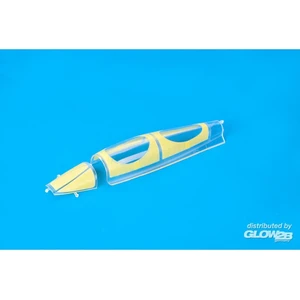 Accessoire Eduard F-100F TFace pour trompettiste 1/32EduaJX268  - Masques de verrières maquettes avions Vendu paramazon