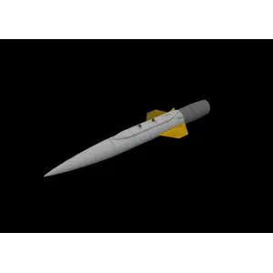 Accessoire Eduard BOZ-107 Pod 1/32 1/323962173  - Kit de superdétail pour avions Vendu paramazon