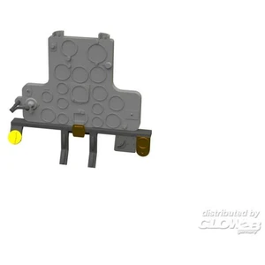 Eduard Hawk 81-A2 LööK 1/32 pas cher
