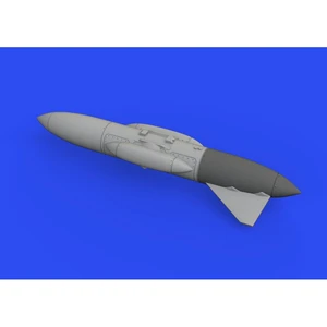 Accessoire Eduard Pod ECM Sky Shadow 1/72 1/72Edua672265 - Kit de superdétail pour avions Vendu paramazon