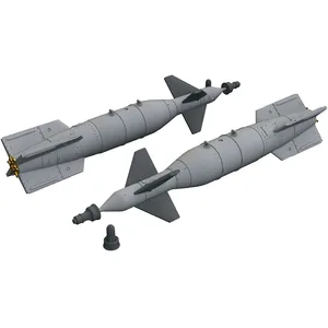 Accessoire Eduard CPU-123 Paveway II 1/72 1/72Edua672268  - Kit de superdétail pour avions Vendu paramazon