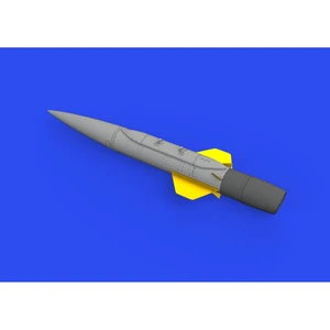 Accessoire Eduard BOZ-107 nacelle 1/72 1/72Edua672269  - Kit de superdétail pour avions Vendu paramazon