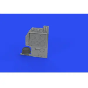 Accessoire Eduard Blenheim Mk.I LööK 1/48 pour AIRFIX  1/48 Edua644105  - Kit de superdétail pour avions 
