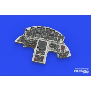 Accessoire Eduard F-104 ASA LööK pour KINETIC  1/48 Edua644141  - Kit de superdétail pour avions Vendu paramazon