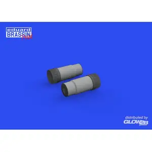 Accessoire Eduard Buses d'échappement F-4B PRINT pour TAMIYA  1/48 3968690  - Kit de superdétail pour avions Vendu paramazon