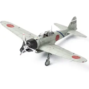 Comparateur de prix : Maquette Eduard A6M2 Zero Type 21, Profipack  1/48  - Maquette d'avion  - 3982212 