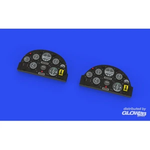 Accessoire Eduard Tamia T.10 LööK, pour AIRFIX  1/48 Edua644130  - Kit de superdétail pour avions Vendu paramazon