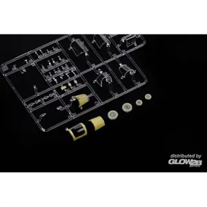Eduard F-104A/C TFace 1/48  1/48 EduaEX851  - Pièces photodécoupées - usage général Vendu paramazon