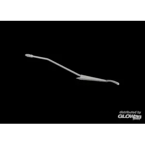 Accessoire Eduard F-4E refueling boom PRINT 1/48 MENG  1/48 3968911  - Kit de superdétail pour avions Vendu paramazon