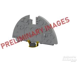 Accessoire Eduard Hurricane Mk.II LööK 1/48 ARMA HOBBY  1/48 Edua644231  - Kit de superdétail pour avions Vendu paramazon