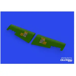 Accessoire FM-2 gun bays PRINT 1/48 EDUARD  1/48 Edua648900  - Kit de superdétail pour avions Vendu paramazon