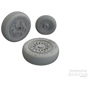 Accessoire Eduard F-16A MLU  1/48 8591648132  - Kit de superdétail pour avions 