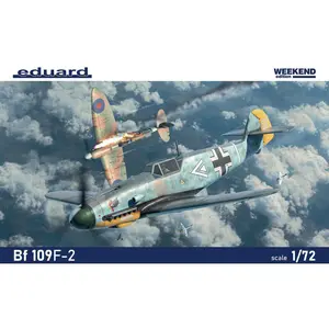 Comparateur de prix : Maquette avion : Kits: Bf 109F-2