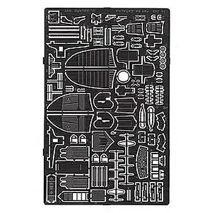 Pby-5a Catalina - 1:72e - Eduard Accessories pas cher