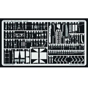 Heinkel He-177 Greif - 1:72e - Eduard Accessories pas cher