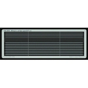 Nietenreihen (positiv) - Eduard Accessories pas cher
