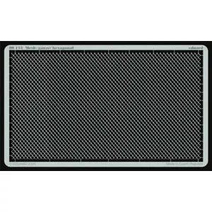 Mesh - Gauze/ Hexagonal - Eduard Accessories pas cher
