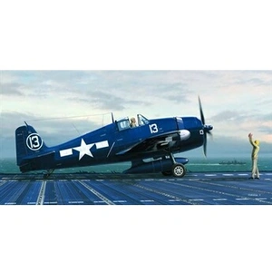 F6f-3/5n Nightfighter Profipack - 1:72e - Eduard Plastic Kits pas cher